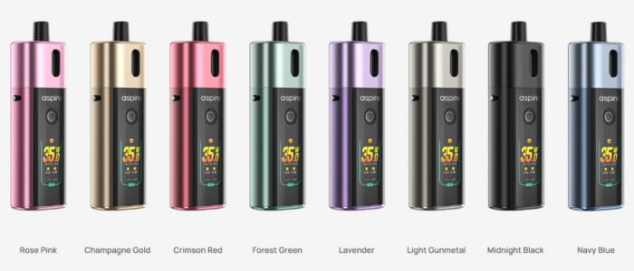 Fluffi Pro coloris